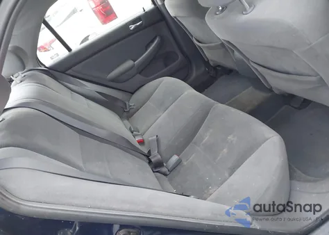 2007 Honda Accord 2.4 Vp z USA, uszkodzony, nr VIN 1HGCM55177A027413